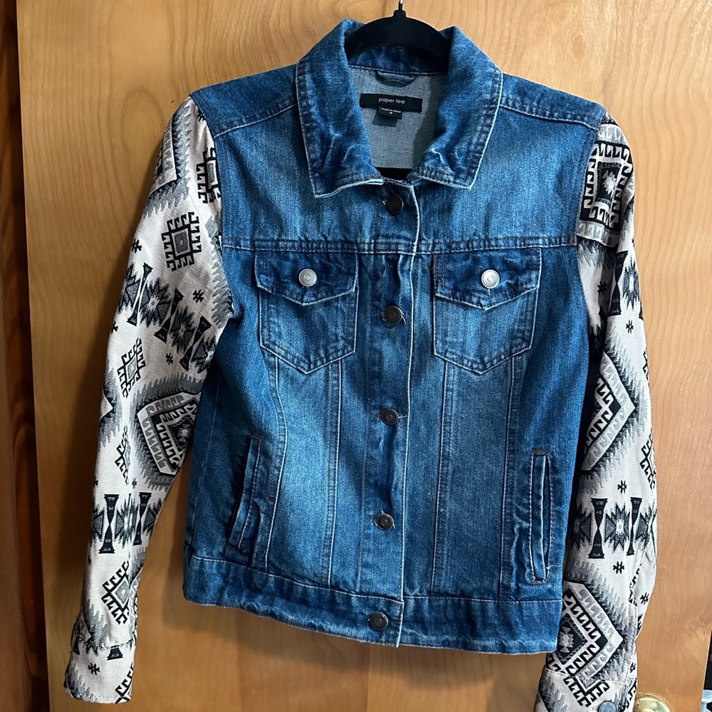 Jacket